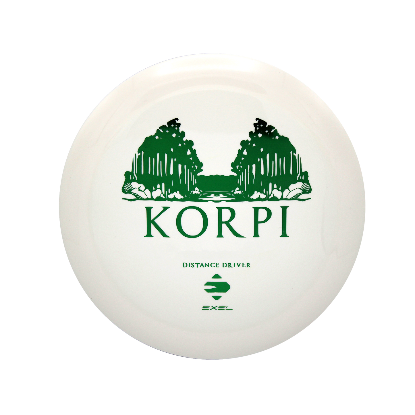 Korpi