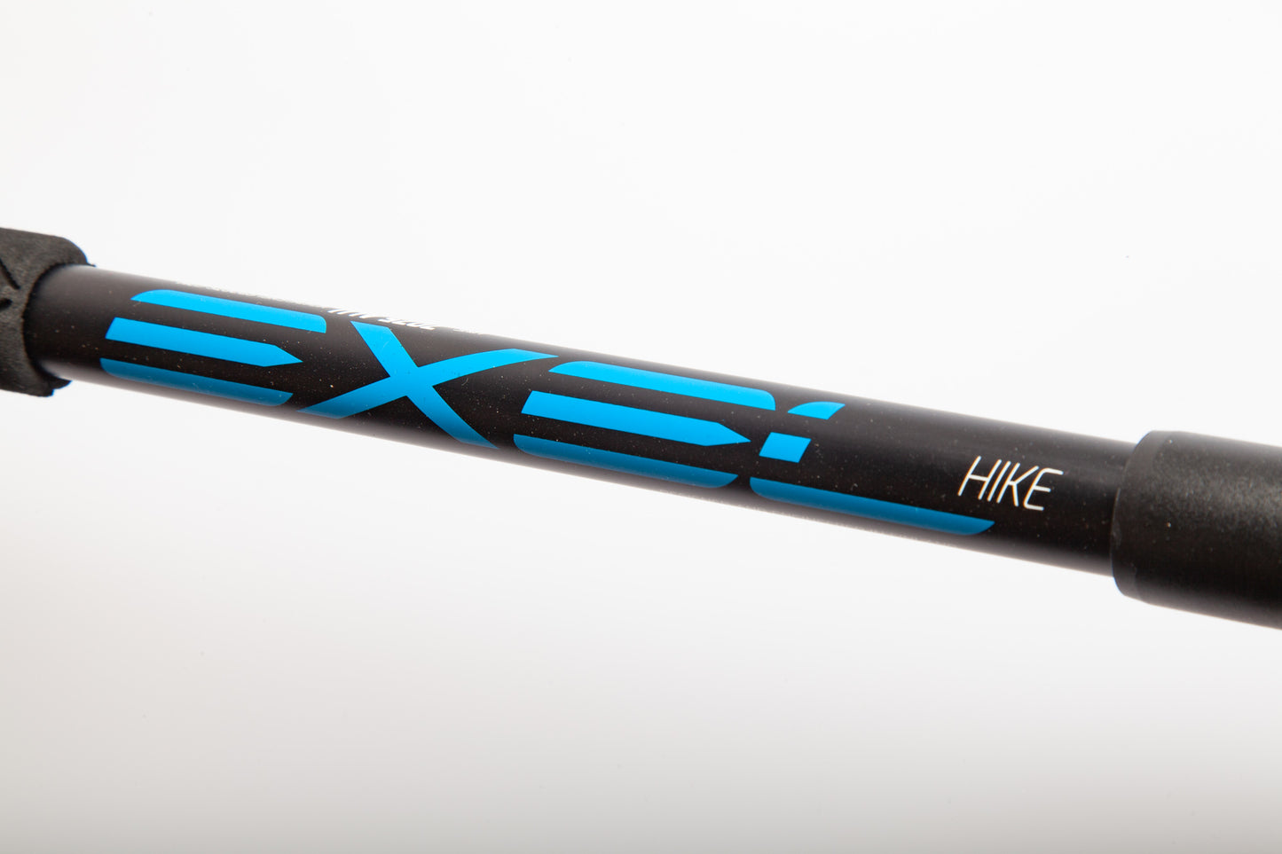 HIKE BLACK / CYAN