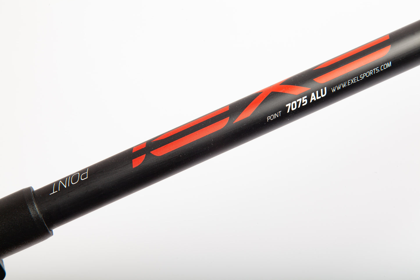 POINT BLACK / RED ANTISHOCK