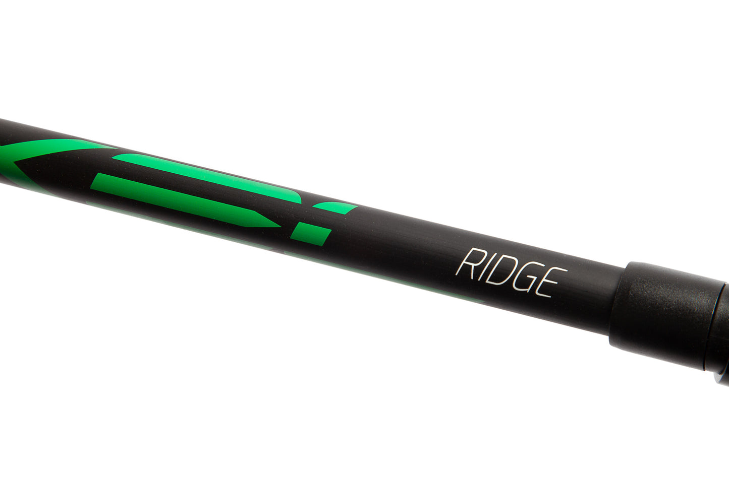 RIDGE BLACK / GREEN