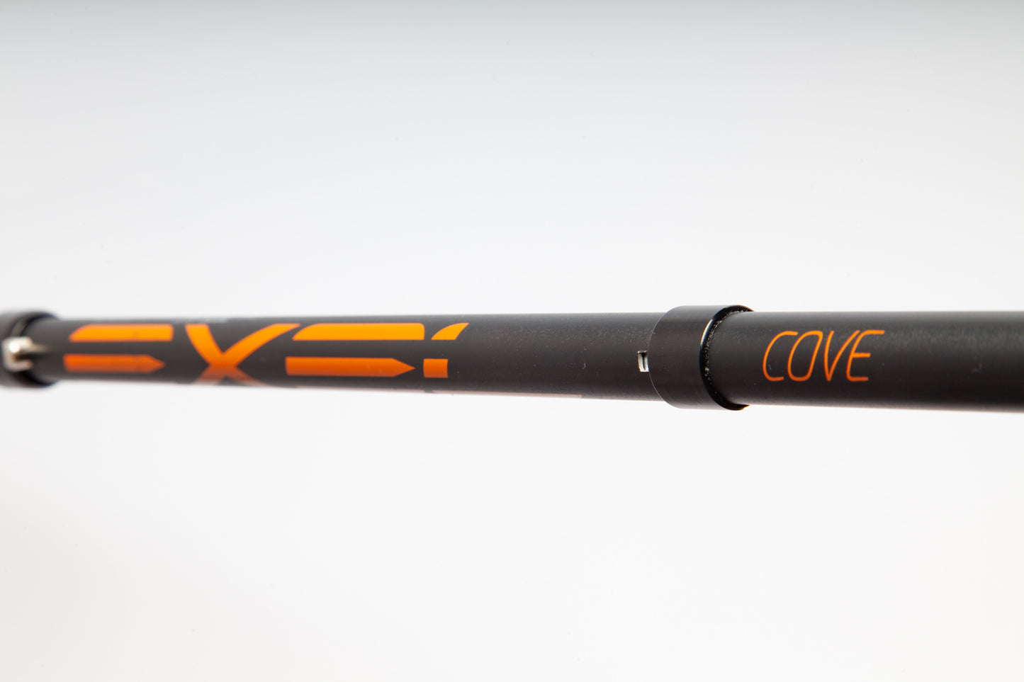 COVE VARIO BLACK / ORANGE