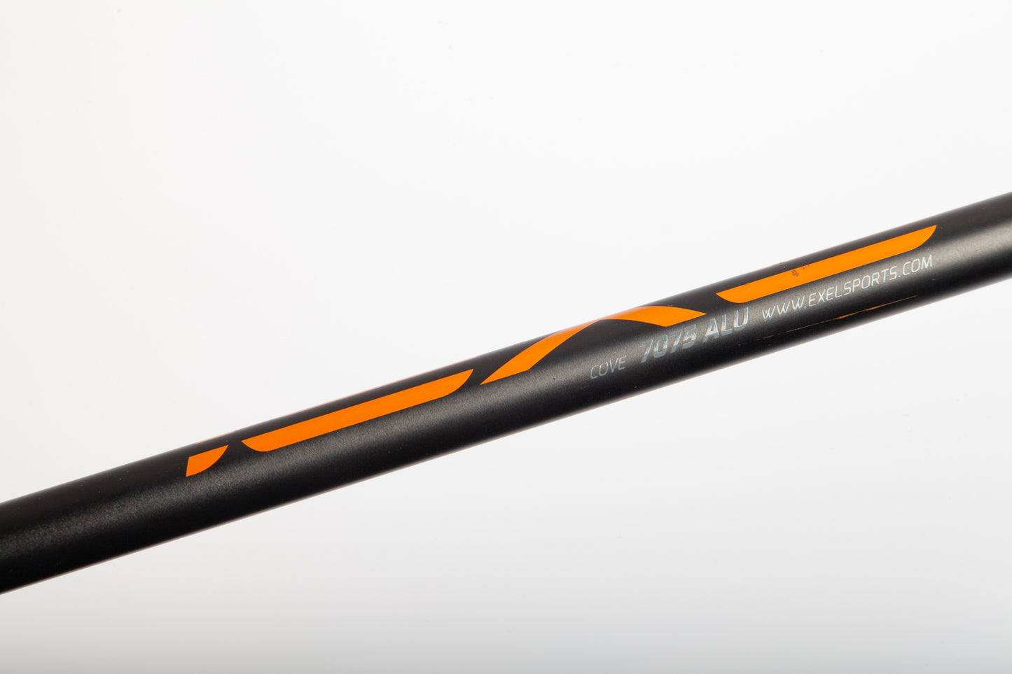 COVE VARIO BLACK / ORANGE